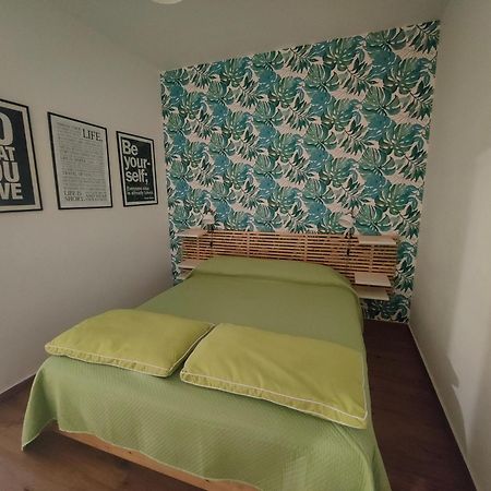 巴勒莫Casa Del Giglio - City Center公寓 外观 照片